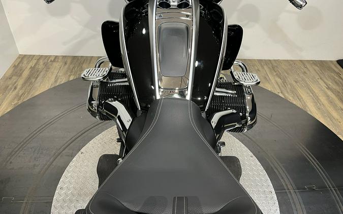 2022 BMW R 18 Transcontinental First Edition