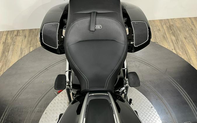 2022 BMW R 18 Transcontinental First Edition