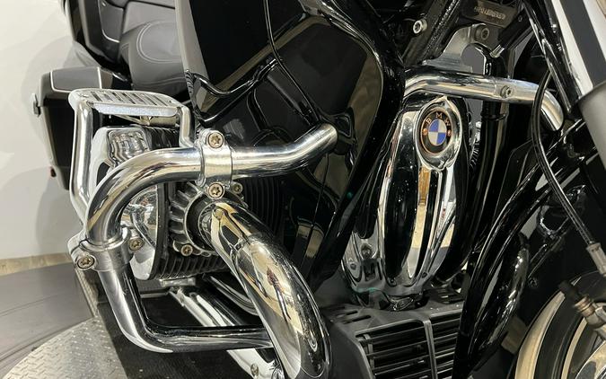 2022 BMW R 18 Transcontinental First Edition