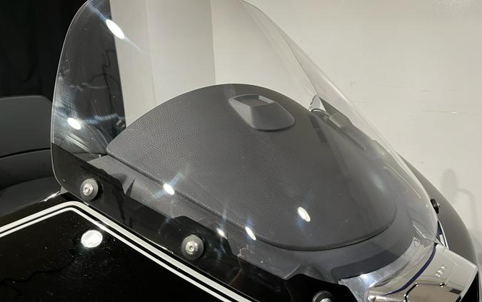 2022 BMW R 18 Transcontinental First Edition