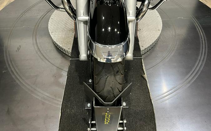 2022 BMW R 18 Transcontinental First Edition