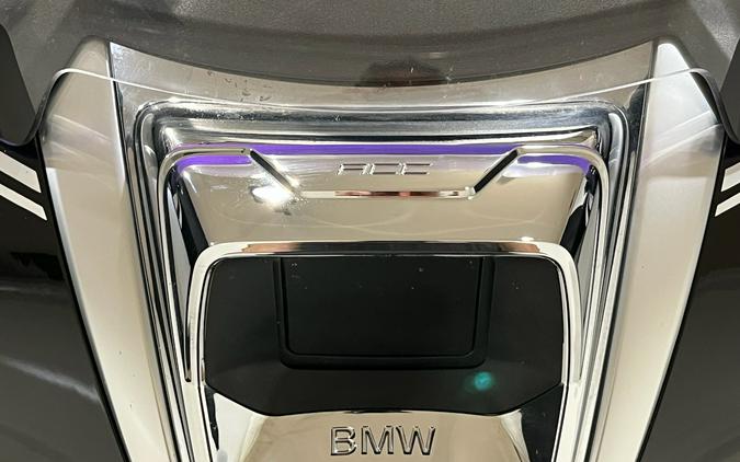 2022 BMW R 18 Transcontinental First Edition
