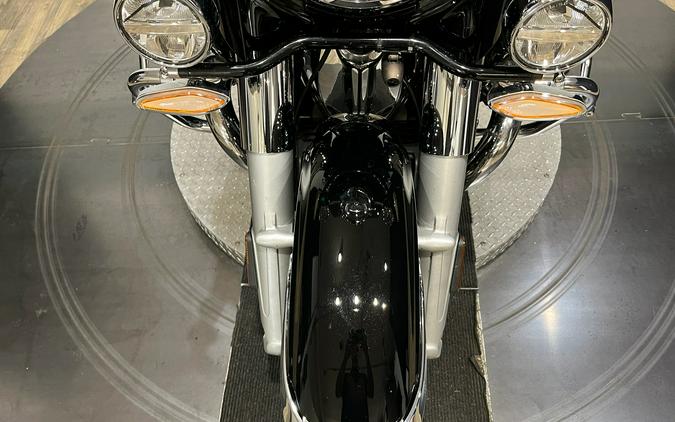 2022 BMW R 18 Transcontinental First Edition