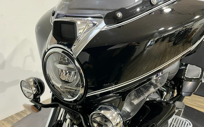2022 BMW R 18 Transcontinental First Edition