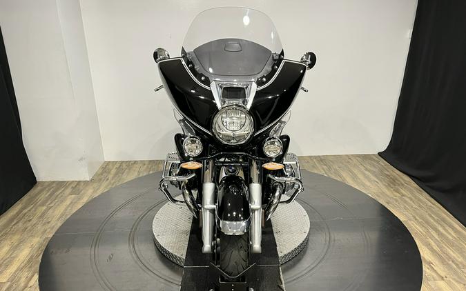 2022 BMW R 18 Transcontinental First Edition