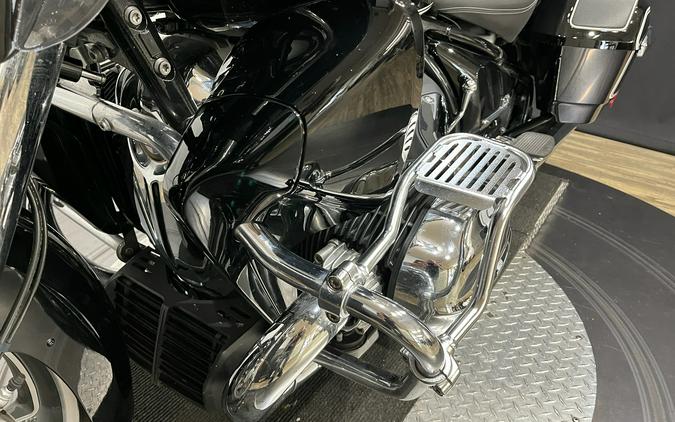 2022 BMW R 18 Transcontinental First Edition