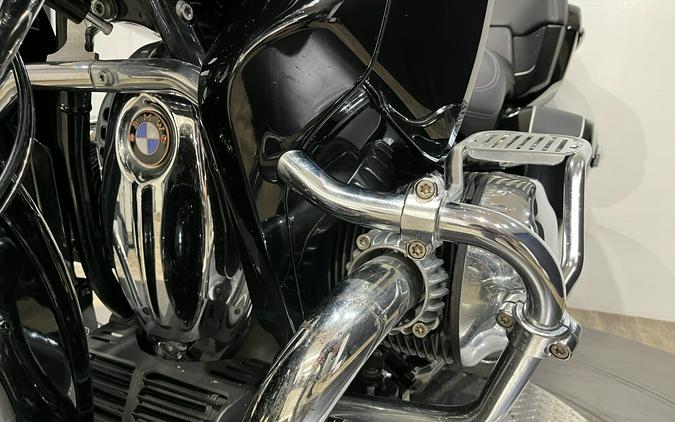 2022 BMW R 18 Transcontinental First Edition
