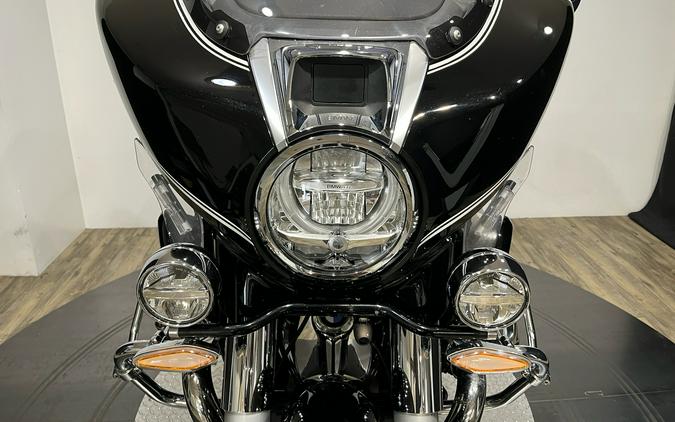 2022 BMW R 18 Transcontinental First Edition