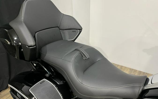2022 BMW R 18 Transcontinental First Edition