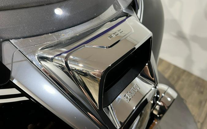 2022 BMW R 18 Transcontinental First Edition