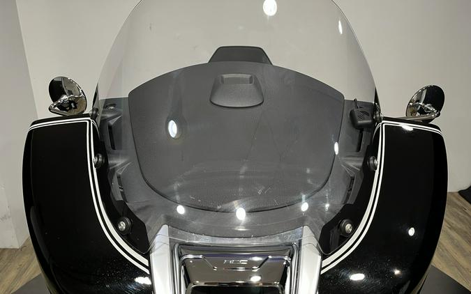 2022 BMW R 18 Transcontinental First Edition