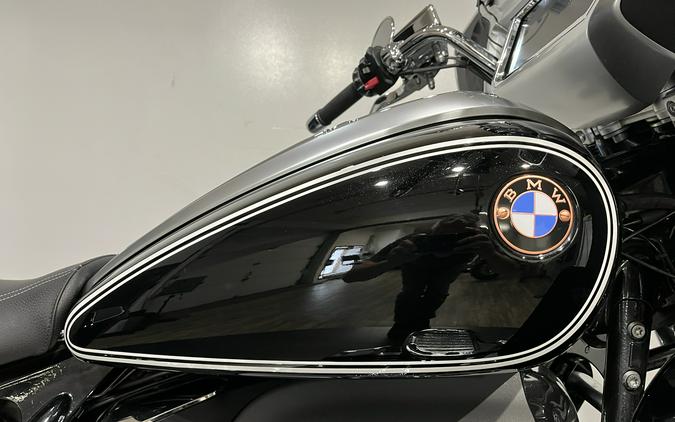 2022 BMW R 18 Transcontinental First Edition