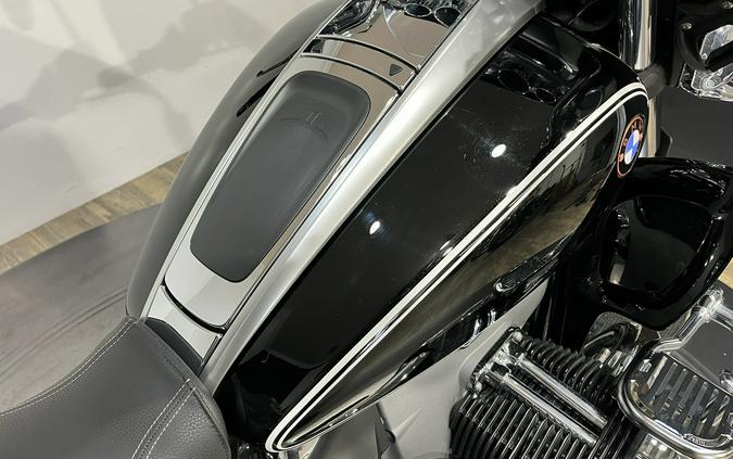 2022 BMW R 18 Transcontinental First Edition