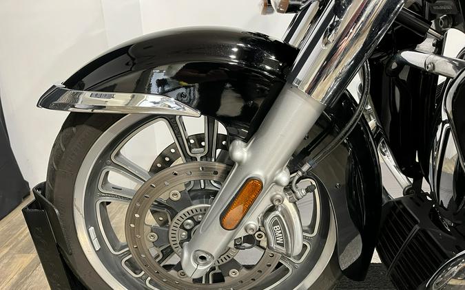 2022 BMW R 18 Transcontinental First Edition