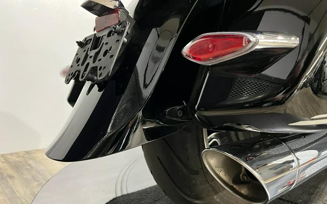 2022 BMW R 18 Transcontinental First Edition