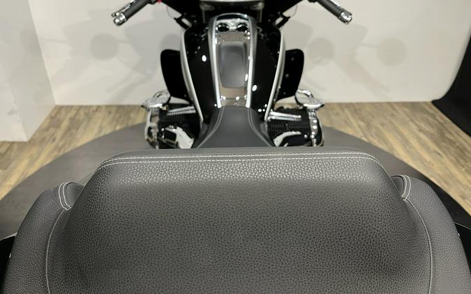 2022 BMW R 18 Transcontinental First Edition