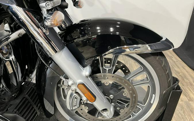2022 BMW R 18 Transcontinental First Edition