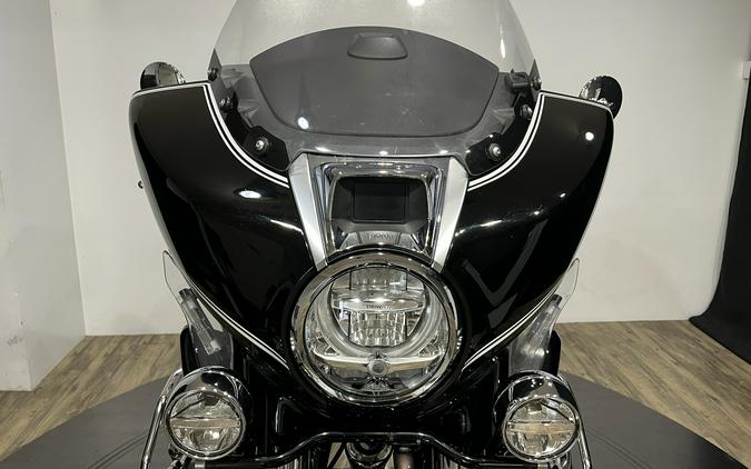 2022 BMW R 18 Transcontinental First Edition