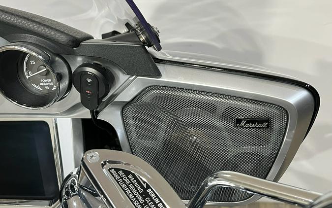 2022 BMW R 18 Transcontinental First Edition