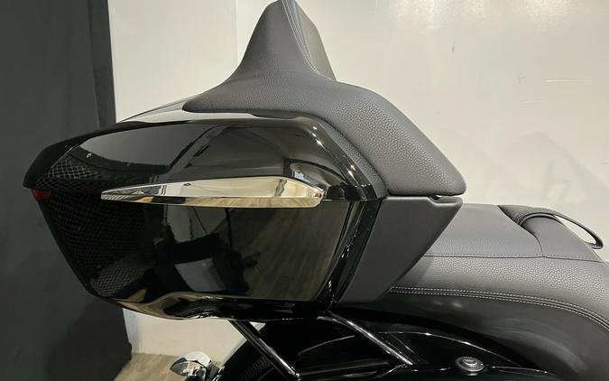 2022 BMW R 18 Transcontinental First Edition