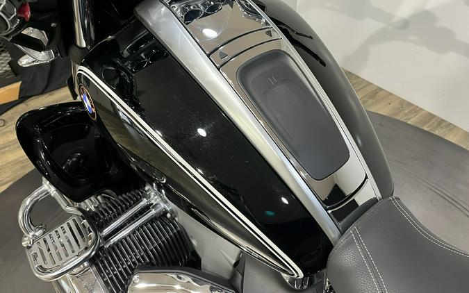 2022 BMW R 18 Transcontinental First Edition