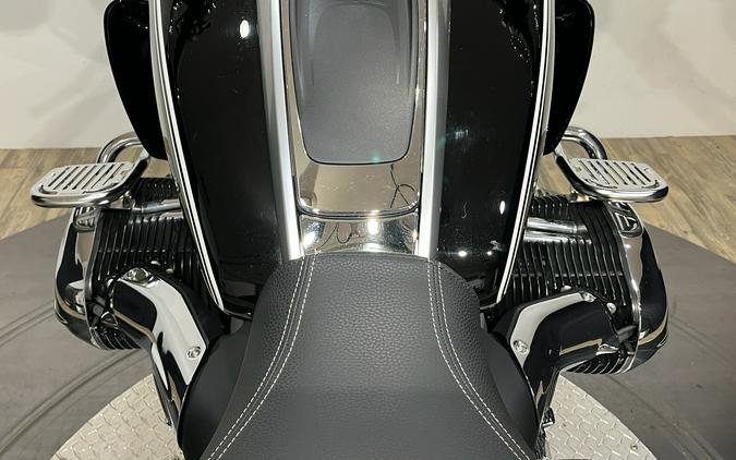 2022 BMW R 18 Transcontinental First Edition