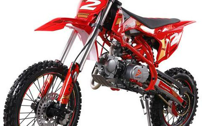 2026 Denago Powersports MX2