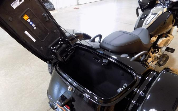 2026 Harley-Davidson® FLTRT - Road Glide® 3