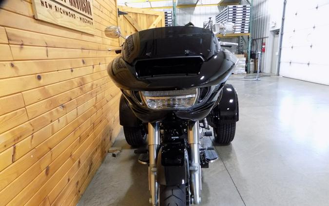 2026 Harley-Davidson® FLTRT - Road Glide® 3