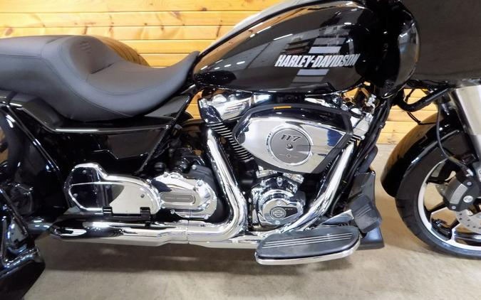 2026 Harley-Davidson® FLTRT - Road Glide® 3