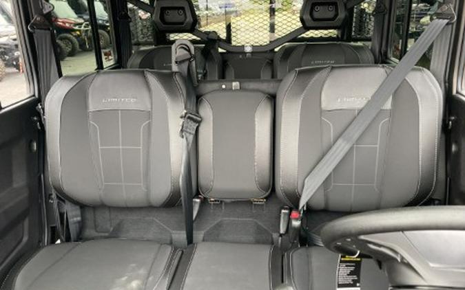 2027 Can-Am Defender XU MAX Limited HD11
