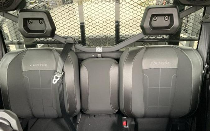 2027 Can-Am Defender XU MAX Limited HD11