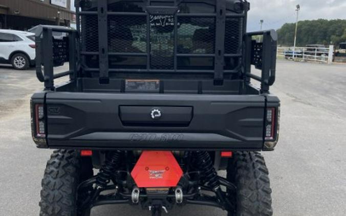 2027 Can-Am Defender XU MAX Limited HD11