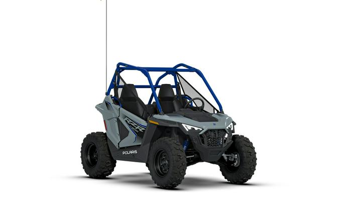 2027 Polaris RZR 200 EFI Storm Gray - 112022