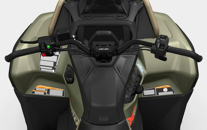 2026 Can-Am Outlander X MR 1000R