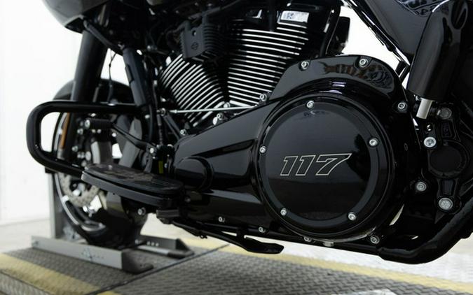 2026 Harley-Davidson Touring FLTRX - Road Glide