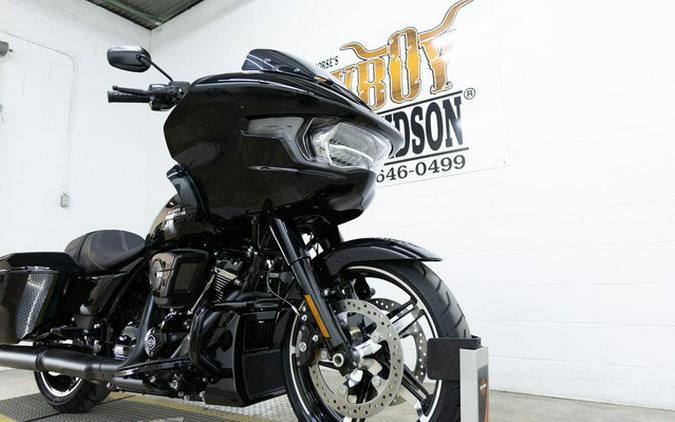 2026 Harley-Davidson Touring FLTRX - Road Glide