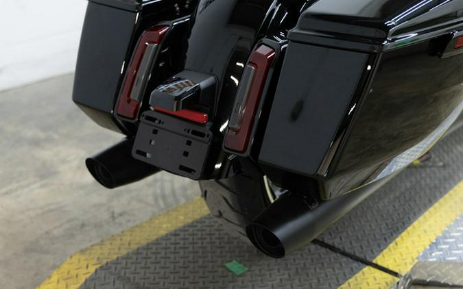 2026 Harley-Davidson Touring FLTRX - Road Glide