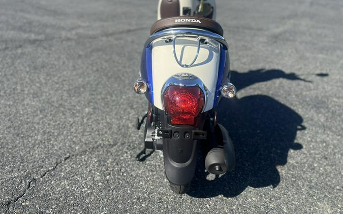 2023 Honda Metropolitan