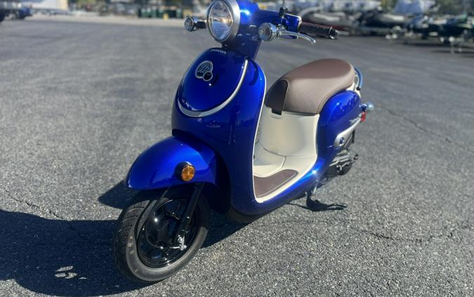 2023 Honda Metropolitan