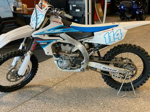 yz450f for sale craigslist