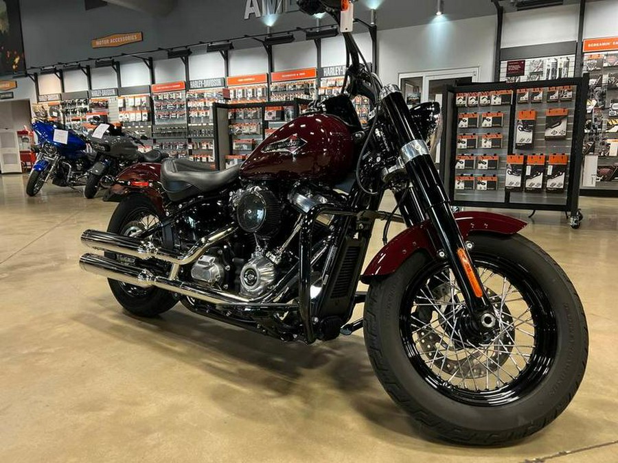 2020 Harley-Davidson® FLSL - Softail® Softail Slim®