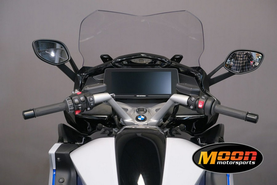 2023 BMW K 1600 GT Sport