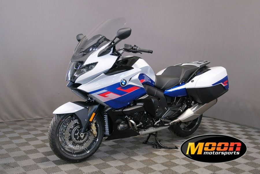 2023 BMW K 1600 GT Sport