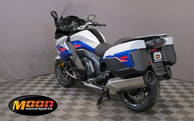 2023 BMW K 1600 GT Sport