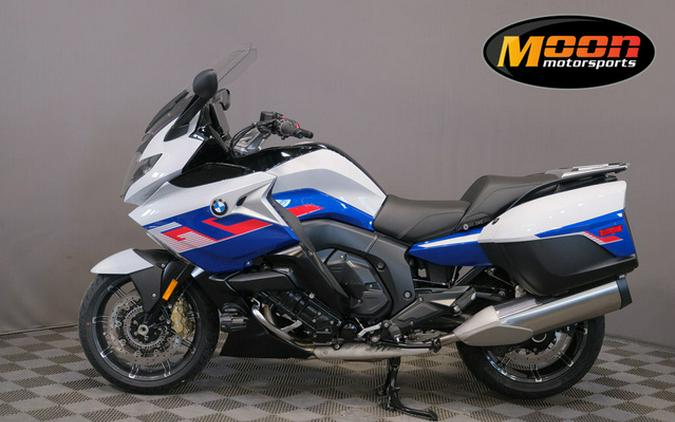 2023 BMW K 1600 GT Sport