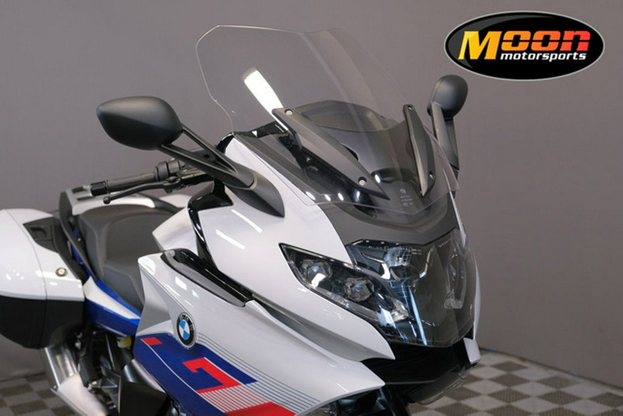 2023 BMW K 1600 GT Sport