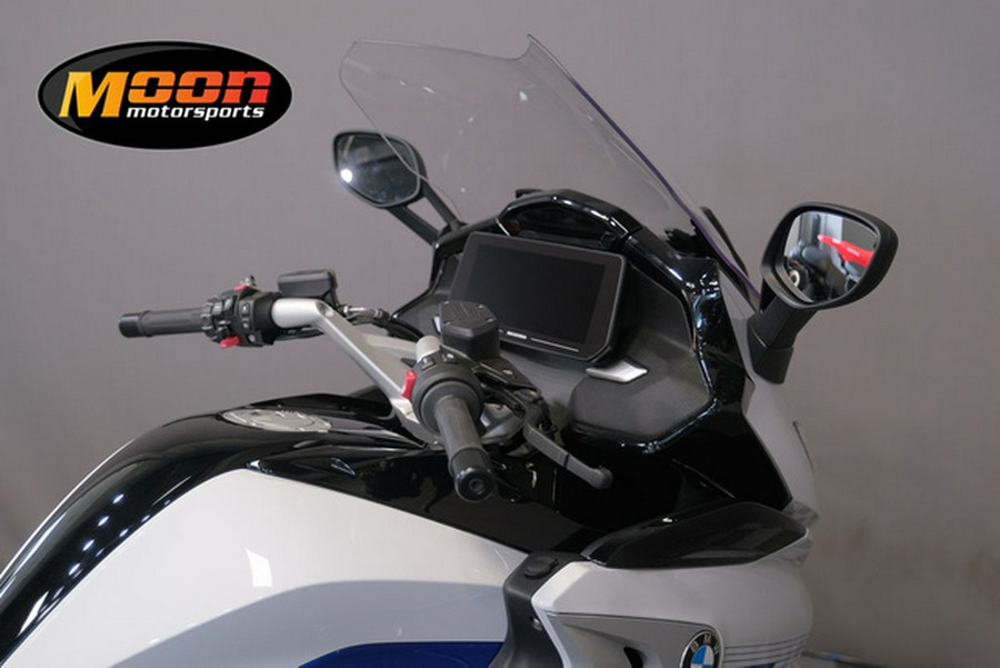 2023 BMW K 1600 GT Sport