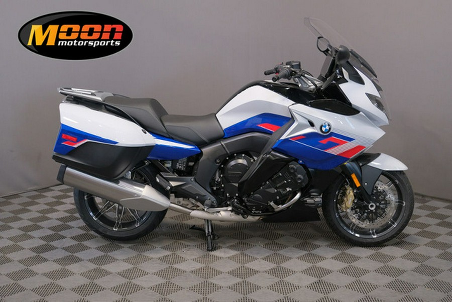 2023 BMW K 1600 GT Sport