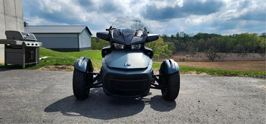 2023 Can-Am Spyder F3 Limited Special Series